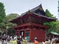 根津神社(東京都)