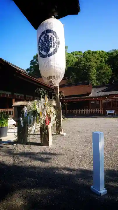 尾張大國霊神社(国府宮)のお祭り