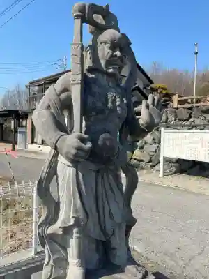 武尊山神宮(大本山武尊教両部)(群馬県)