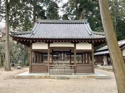 坂本神社(滋賀県)