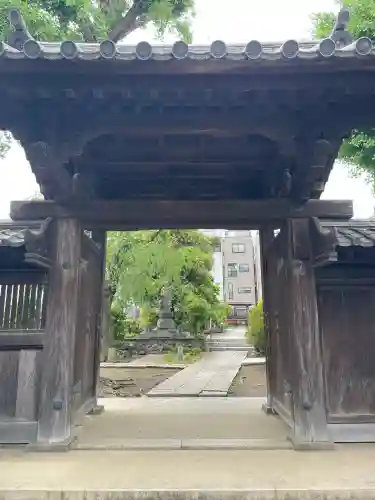 寶蔵院(東京都)