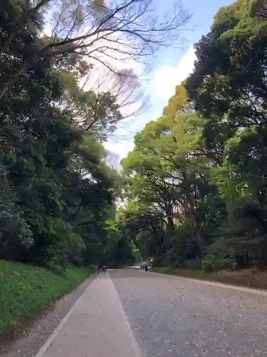 明治神宮のその他建物