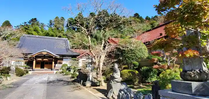 梅渓寺(宮城県)