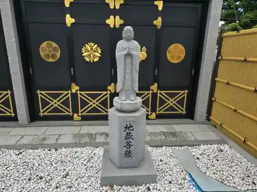 梅旧院(大阪府)