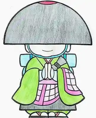 温泉山 安楽寺(四国霊場第六番札所)の芸術