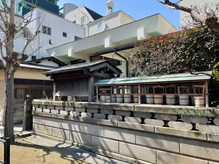 陽運院(東京都)