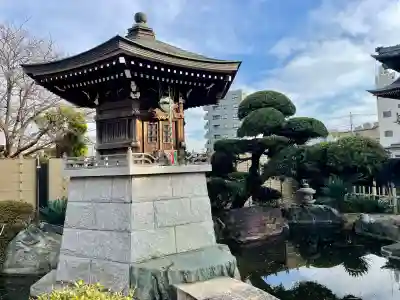 萬満寺(千葉県)