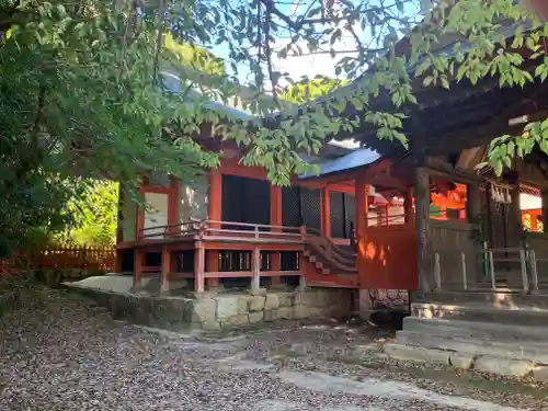 地御前神社(広島県)