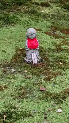 寂光院(京都府)