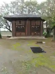 八幡神社(埼玉県)