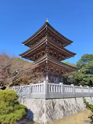 村松虚空蔵堂（日高寺）(茨城県)