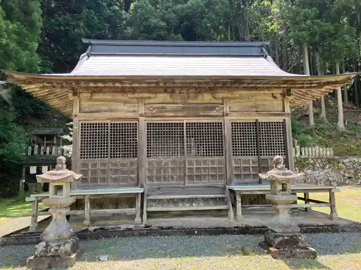 春日神社(兵庫県)