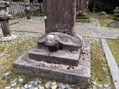 東光寺のその他建物