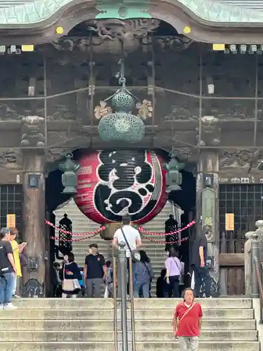 成田山新勝寺(千葉県)