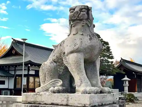 山形縣護國神社(山形県)