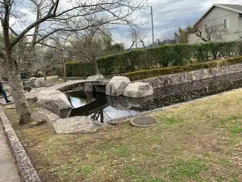 丹生神社の建物その他