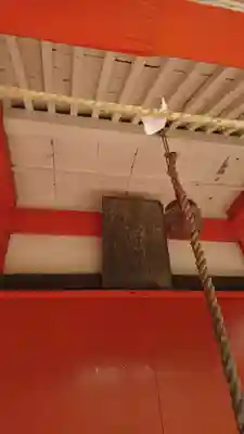 熊野神社のその他建物