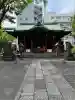 鐵砲洲稲荷神社(東京都)