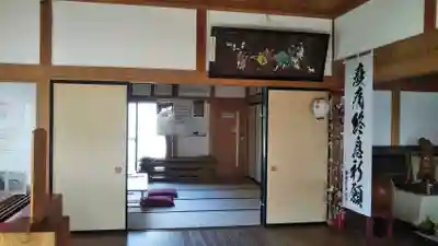 杉田子安神社のその他建物