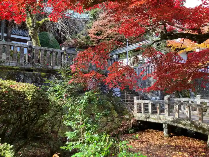 最乗寺(道了尊)(神奈川県)