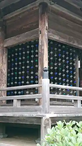 尊永寺のその他建物