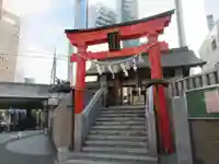 日比谷神社(東京都)