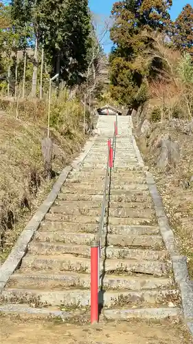 金山寺のその他建物