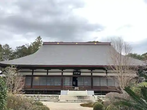 龍潭寺(静岡県)