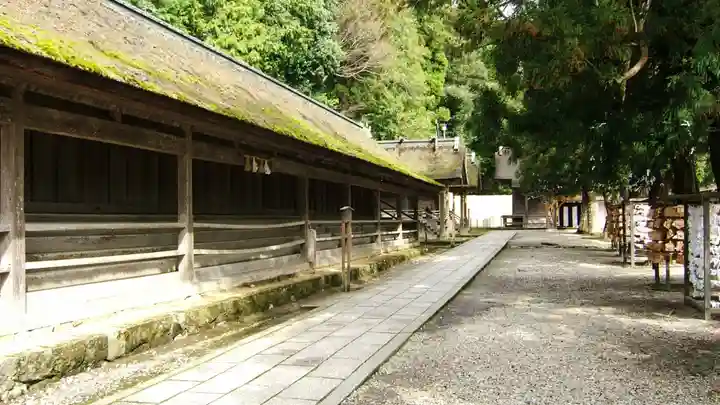 出雲大社(島根県)