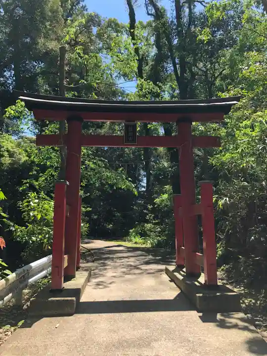 熊野神社(千葉県)