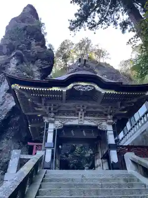 榛名神社(群馬県)