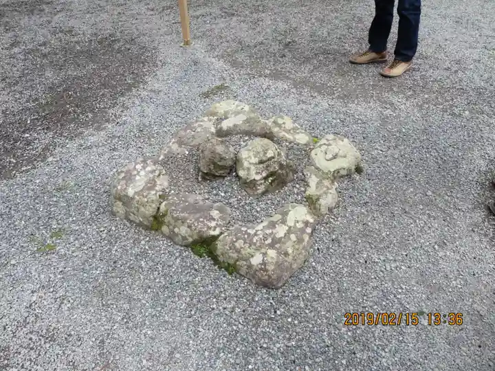 伊勢神宮外宮(豊受大神宮)のその他建物