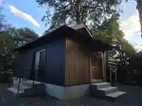 笠子神社(静岡県)