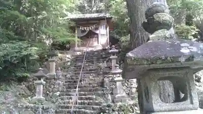 方廣寺(静岡県)