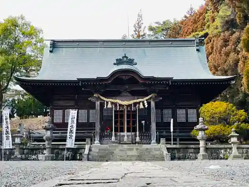 豊景神社(福島県)