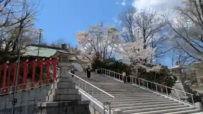 住吉神社(北海道)