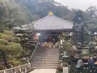 清荒神清澄寺(兵庫県)