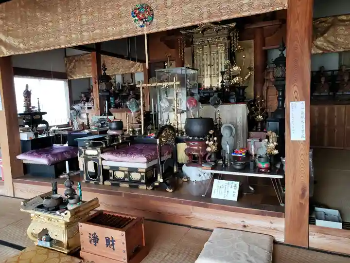 慈眼院観音寺(三重県)