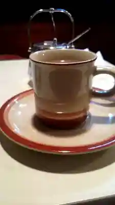 於咲稲荷神社・波除(浪除)稲荷神社の周辺