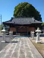 石井神社(茨城県)