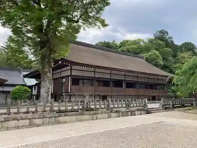 橿原神宮のその他建物