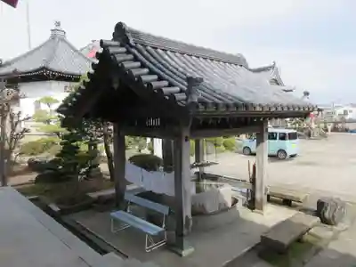 井戸寺(徳島県)