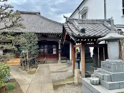 久成院(東京都)