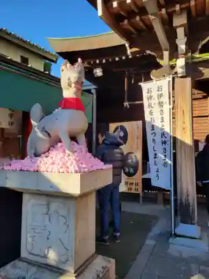 三光稲荷神社(愛知県)