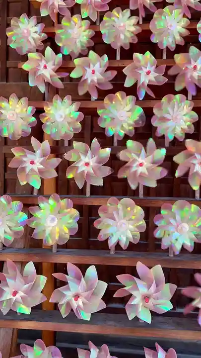 姫嶋神社(大阪府)