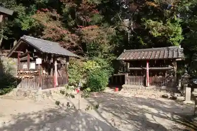 石座神社(京都府)