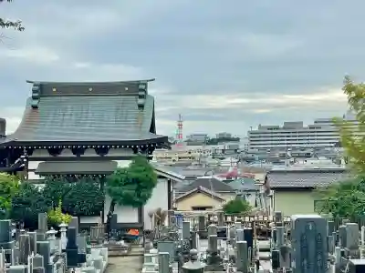潮音寺(神奈川県)