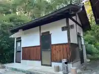 御霊神社・落杣神社のその他建物