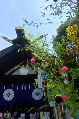 東京大神宮(東京都)