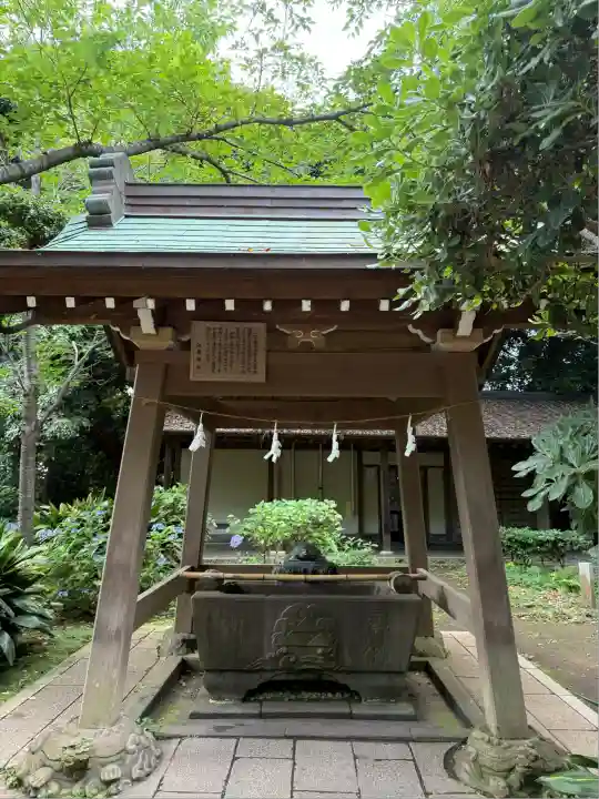 江島神社(神奈川県)